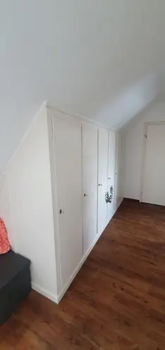 1 Zimmer Wohnung mit 50 m² in Krefeld – Bild 10