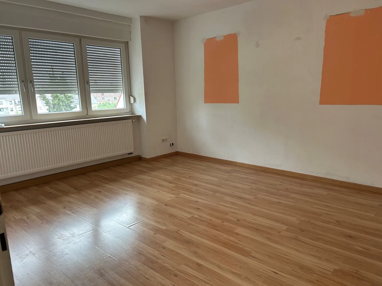 2 Zimmer Wohnung mit 53 m² in Nürnberg – Bild 4
