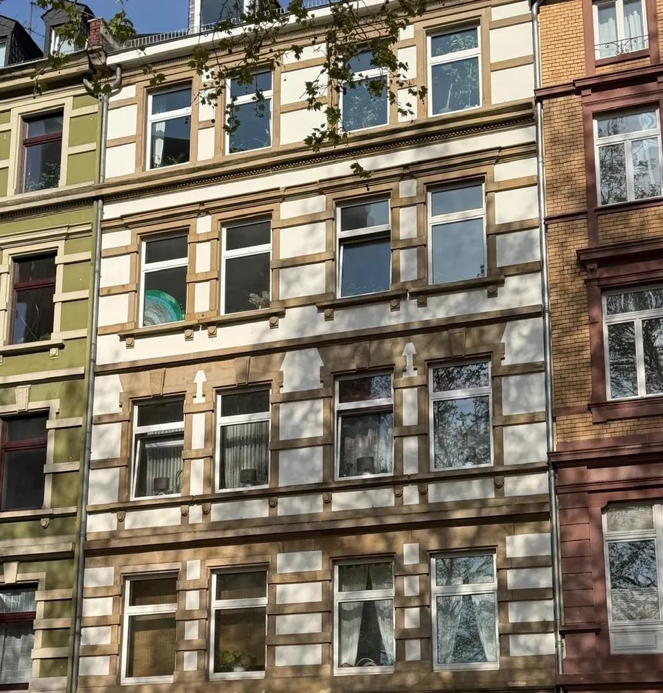 1 Zimmer Wohnung mit 23 m² in Frankfurt am Main – Bild 10