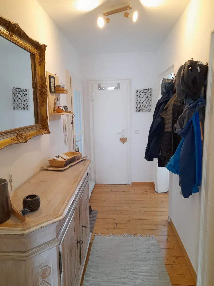 2 Zimmer Wohnung mit 44 m² in Krefeld – Bild 4