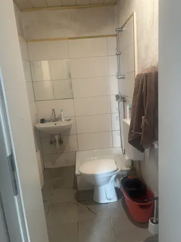 1 Zimmer Wohnung mit 30 m² in Ludwigshafen am Rhein – Bild 2
