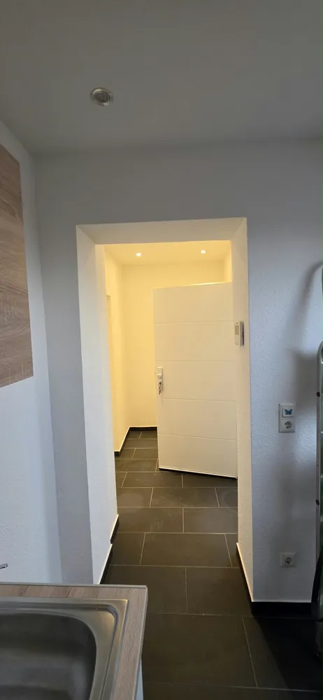 2 Zimmer Wohnung mit 62 m² in Aachen – Bild 4