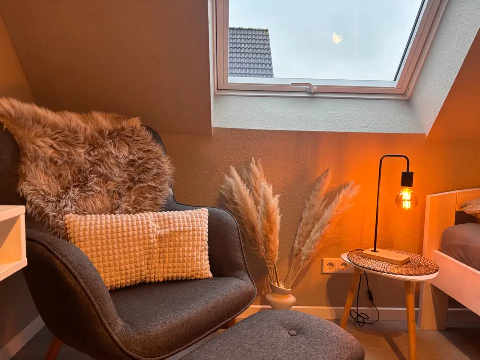WG-Zimmer mit 77 m² in Flensburg – Bild 10