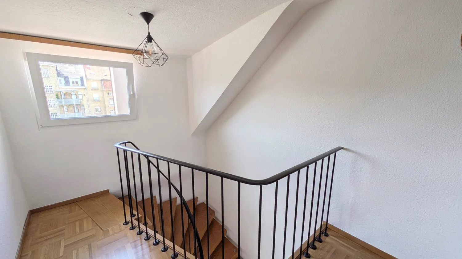 3 Zimmer Wohnung mit 110 m² in Karlsruhe – Bild 6
