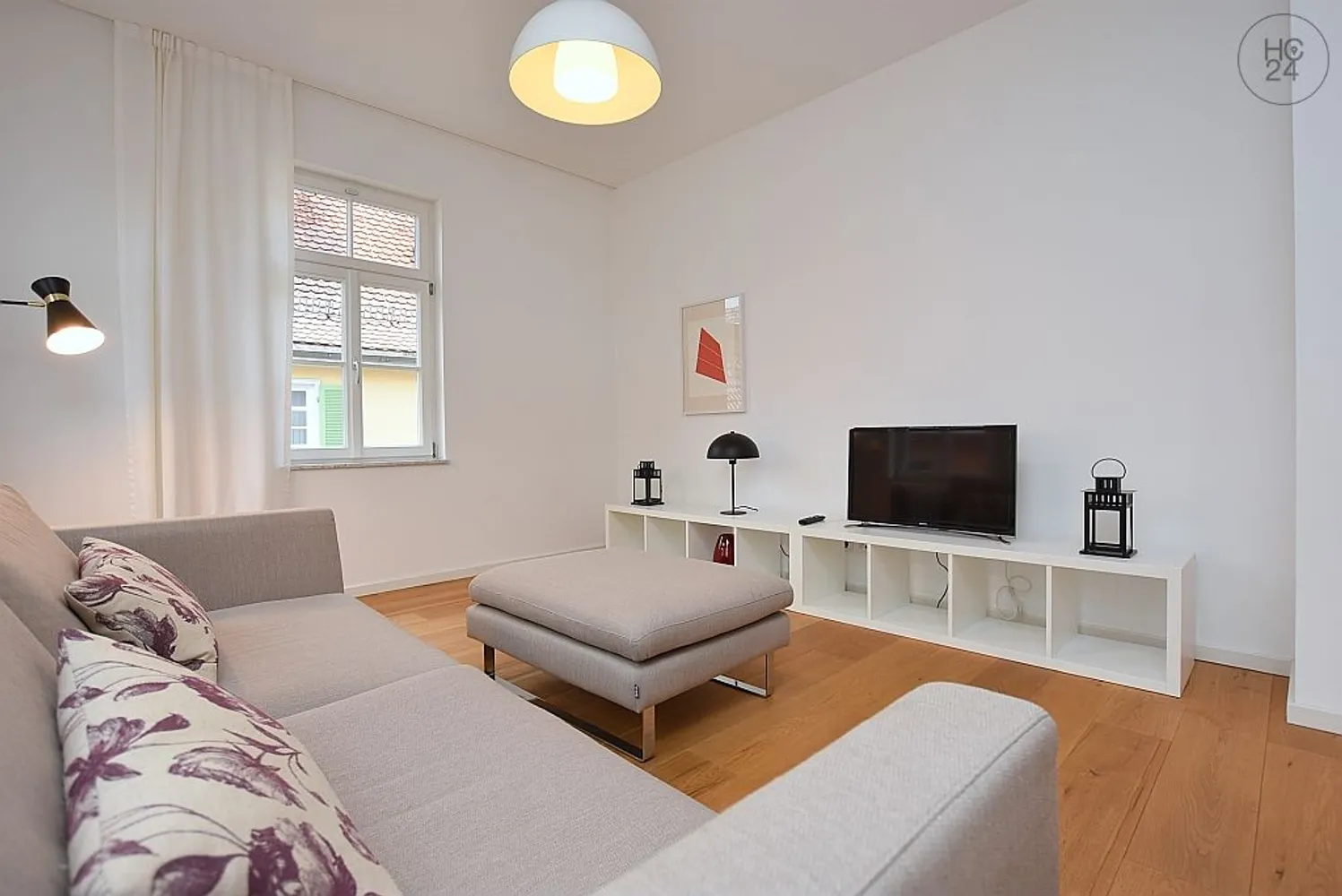2 Zimmer Wohnung mit 60 m² in Stuttgart – Bild 12