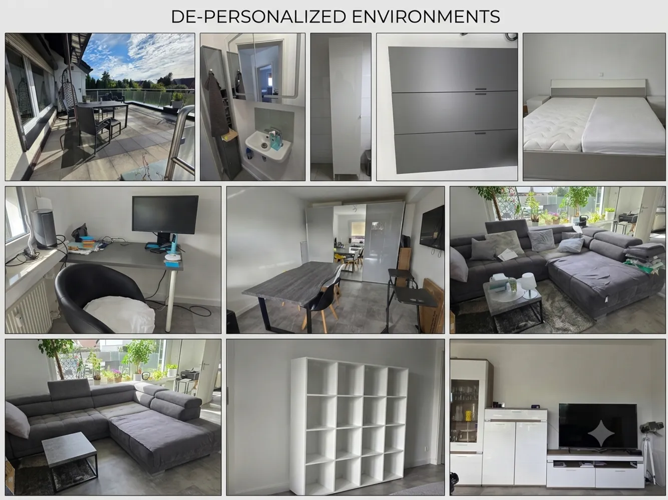 4 Zimmer Wohnung mit 80 m² in Bochum – Bild 4
