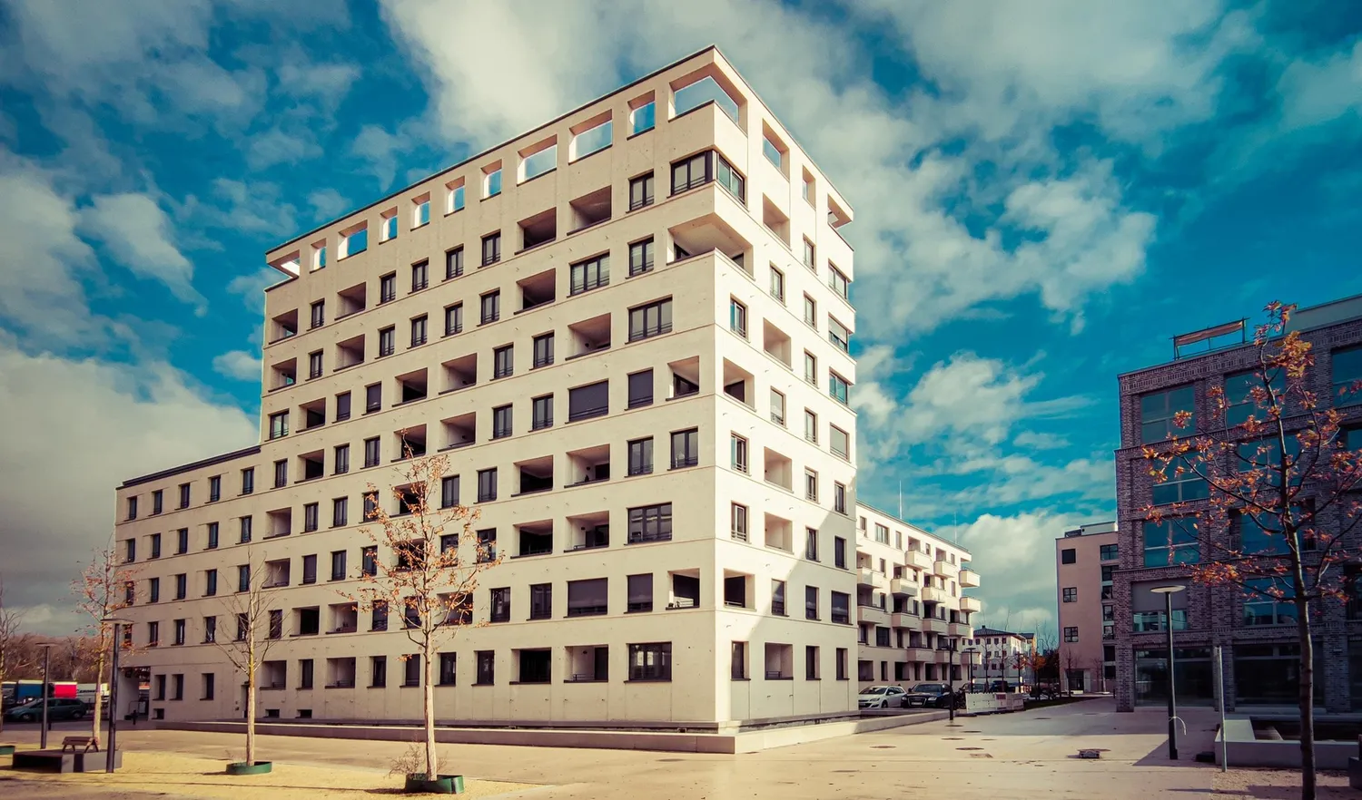 2 Zimmer Wohnung mit 68 m² in Regensburg – Bild 5