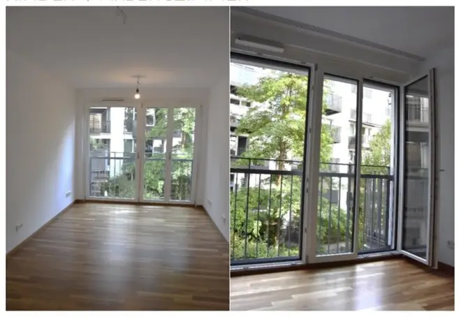 3 Zimmer Wohnung mit 81 m² in München – Bild 4