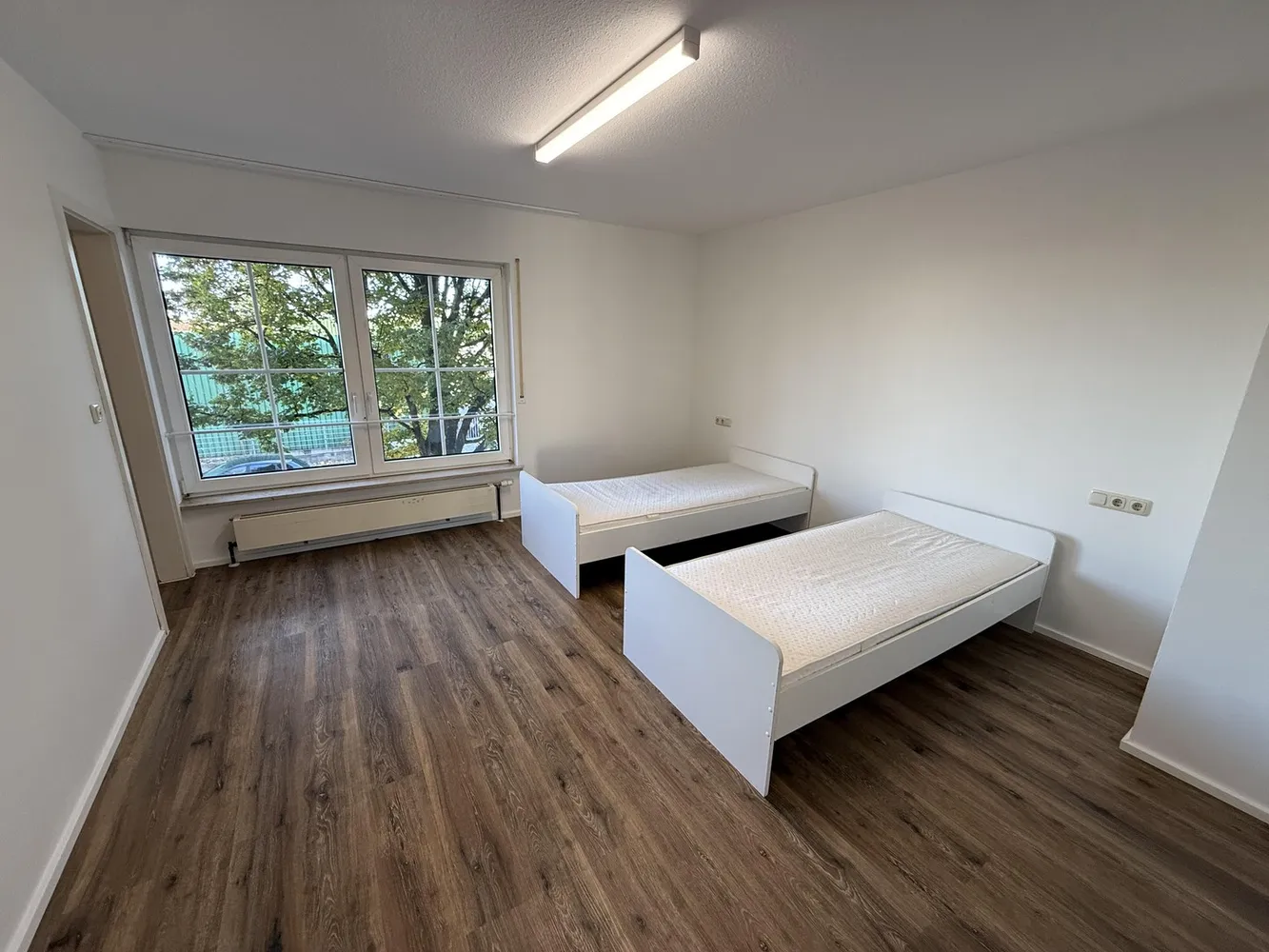 2 Zimmer Wohnung mit 60 m² in Nürnberg – Bild 3