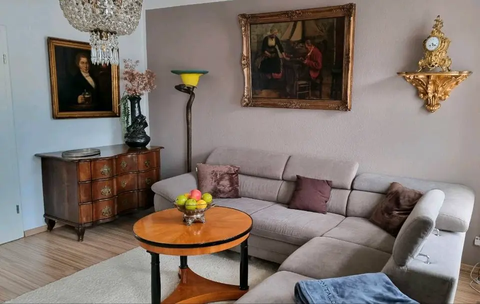 Shared room with 65 m² in Schwerin – Photo 2