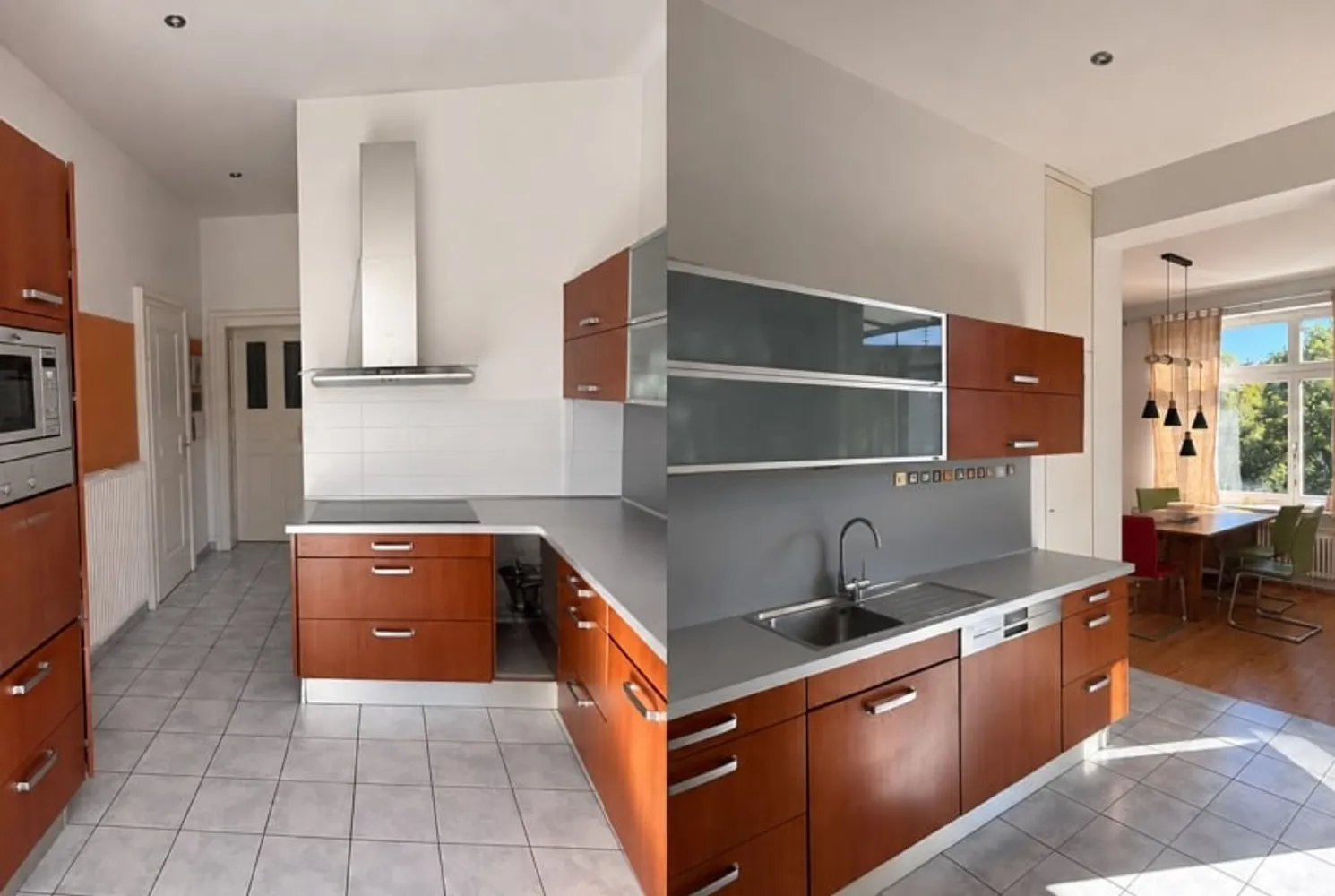 4 Zimmer Wohnung mit 154 m² in Leipzig – Bild 4