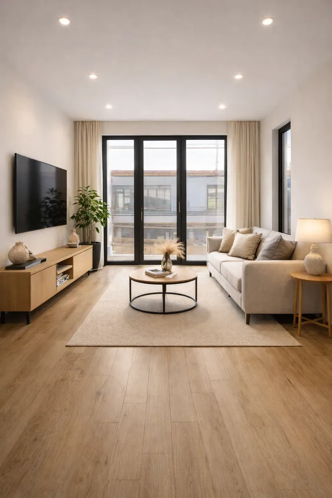 2 Zimmer Wohnung mit 79 m² in Melle – Bild 1