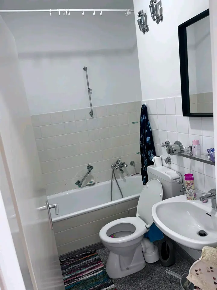Studio mit 33 m² in Augsburg – Bild 3