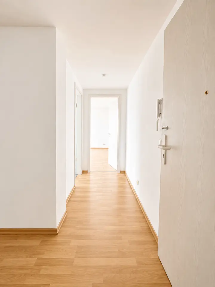 2 Zimmer Wohnung mit 55 m² in Pirna – Bild 5