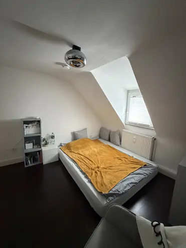 2 Zimmer Wohnung mit 60 m² in Frankfurt am Main – Bild 8