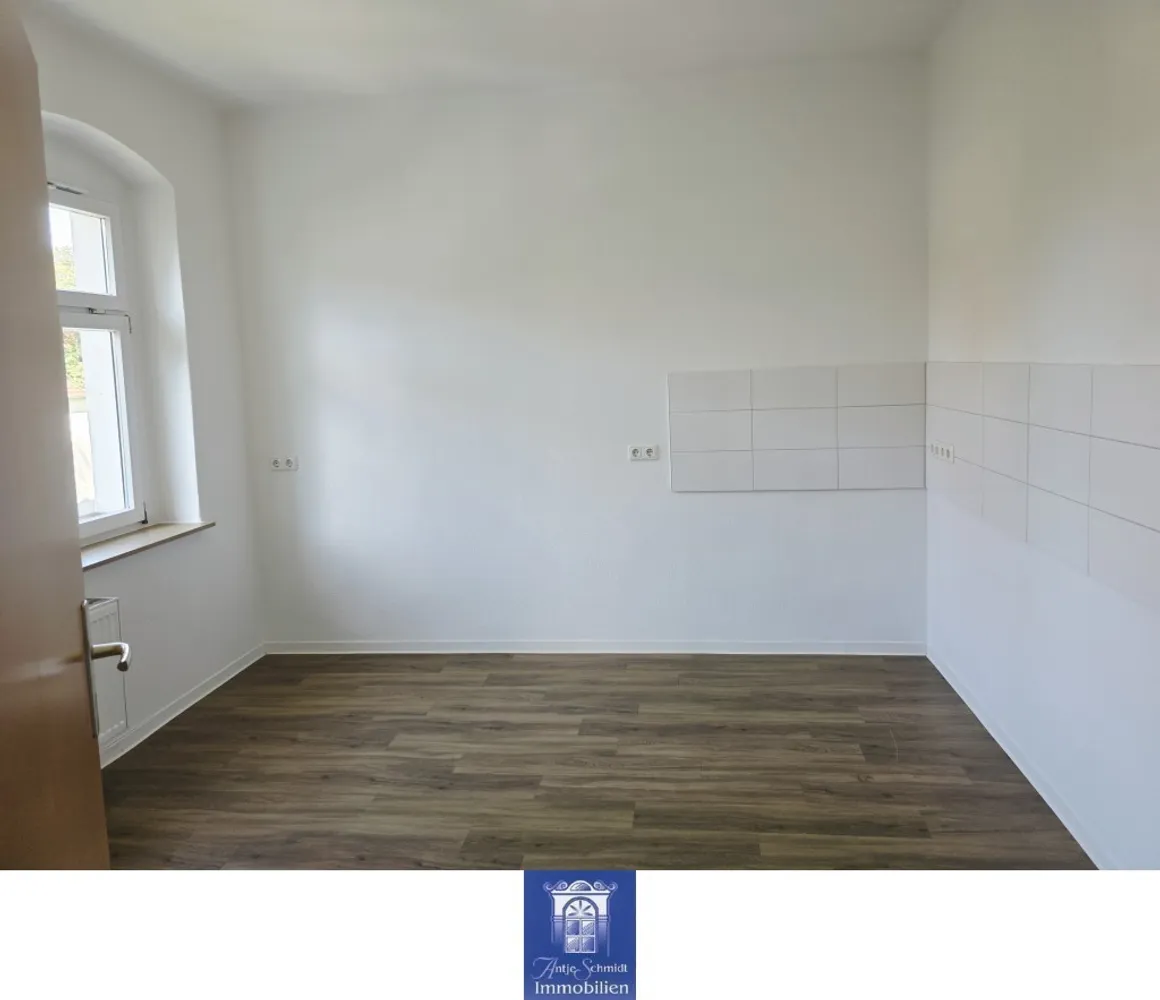 2 Zimmer Wohnung mit 52 m² in Coswig – Bild 6