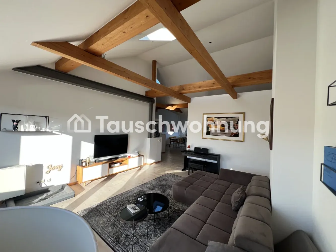 3 Zimmer Wohnung mit 124 m² in Berlin – Bild 6