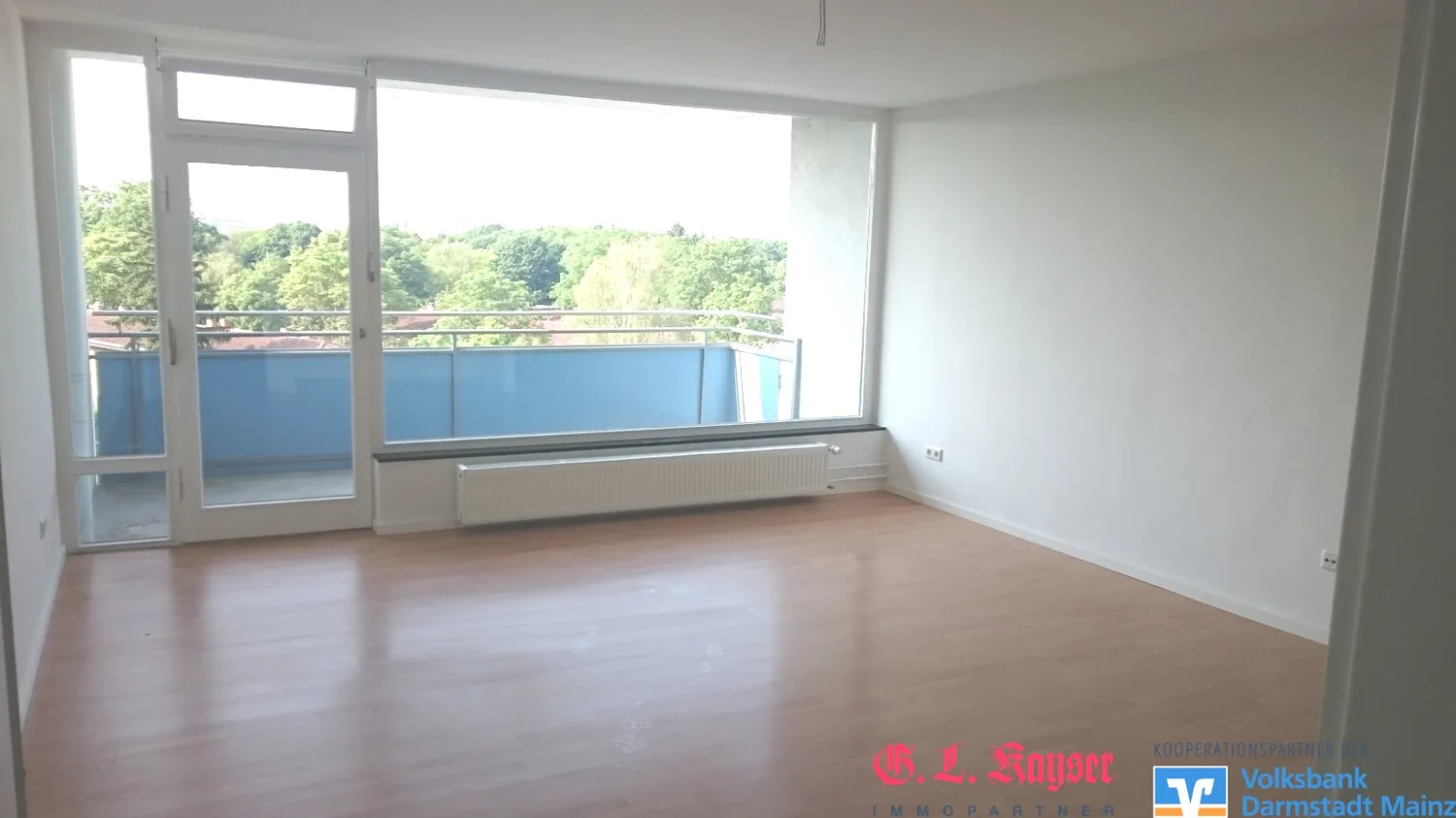 1 Zimmer Wohnung mit 43 m² in Mainz – Bild 5