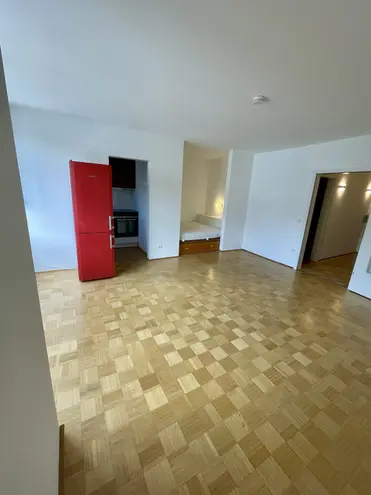 2 Zimmer Wohnung mit 37 m² in München – Bild 3