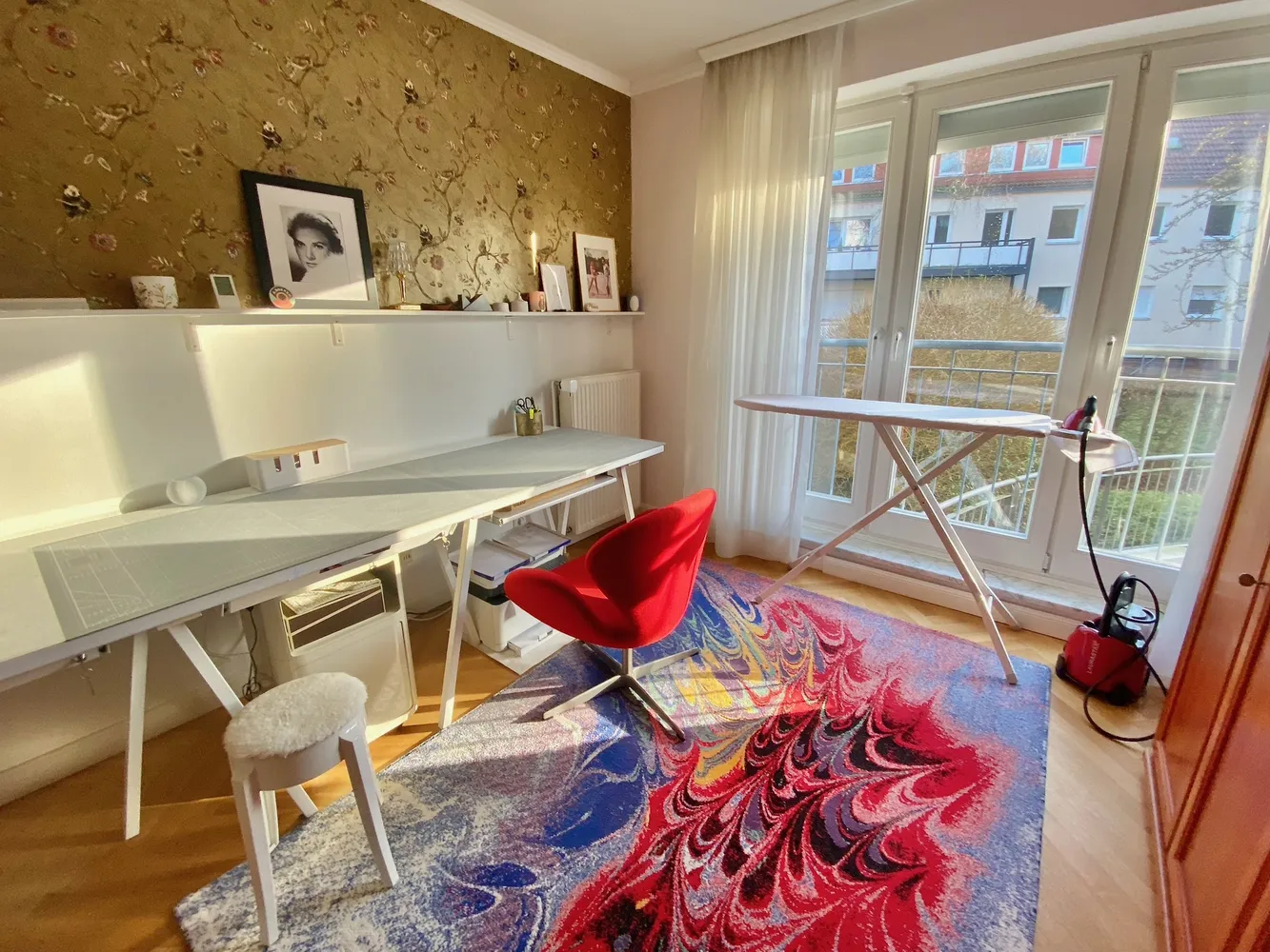 3 room apartment with 93 m² in Bremen – Photo 4