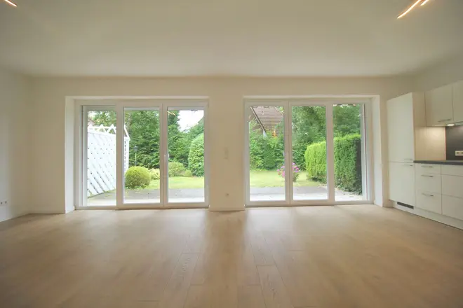 4 Zimmer Haus mit 125 m² in Oldenburg – Bild 4