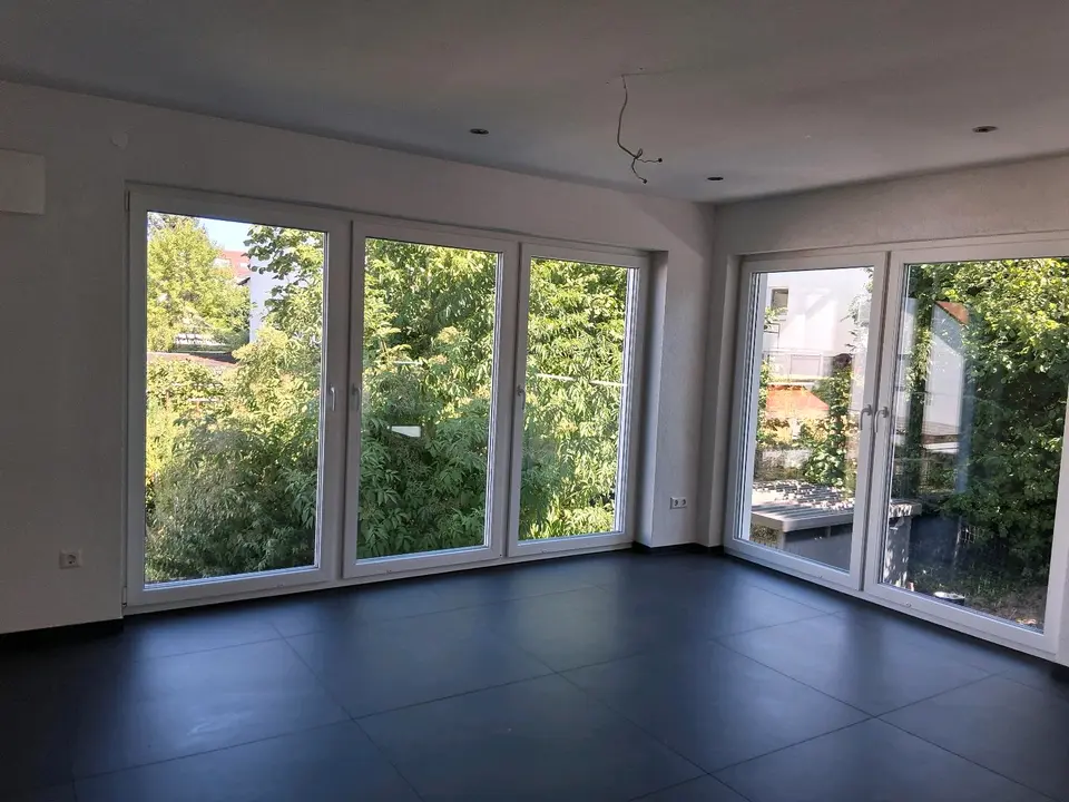 7 Zimmer Wohnung mit 170 m² in Backnang – Bild 2