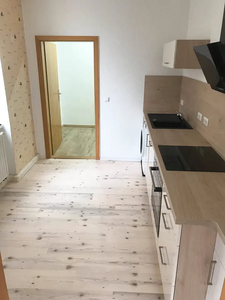 2 Zimmer Wohnung mit 55 m² in Schwarzenberg – Bild 4