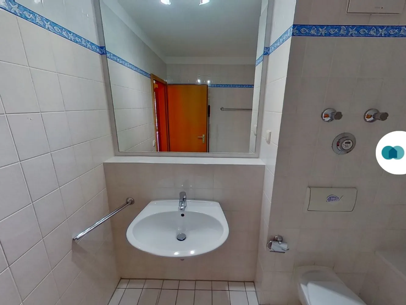 2 Zimmer Wohnung mit 65 m² in Düsseldorf – Bild 8