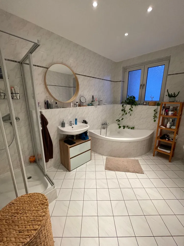 3 Zimmer Wohnung mit 97 m² in Münster – Bild 6
