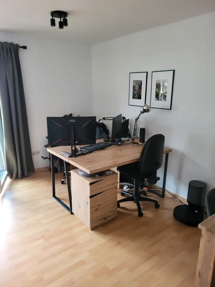 2 Zimmer Wohnung mit 67 m² in Bietigheim-Bissingen – Bild 6