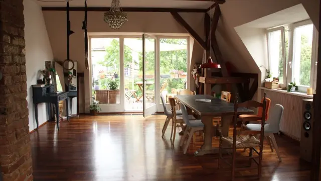 WG-Zimmer mit 270 m² in Potsdam – Bild 6