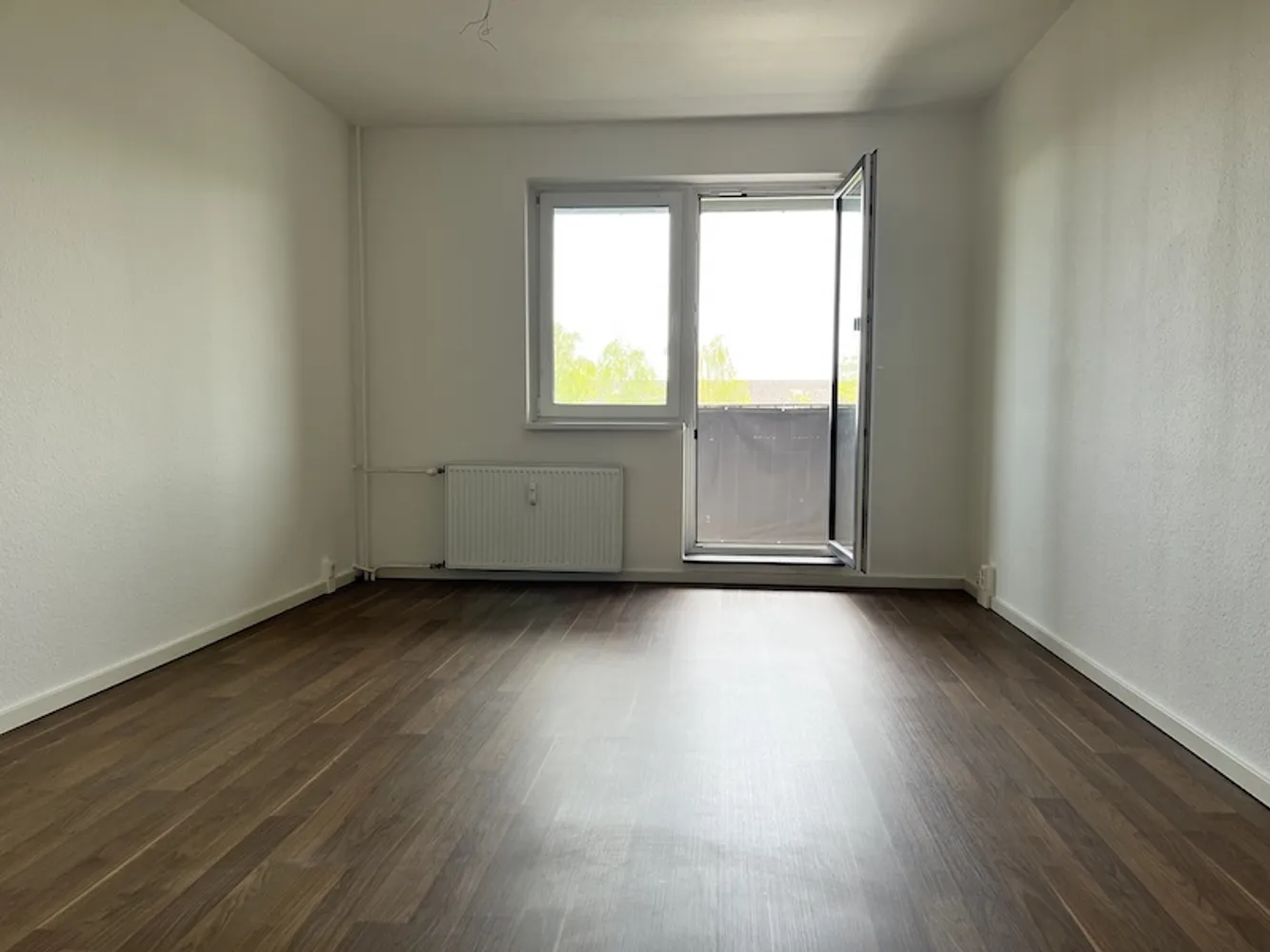 3 Zimmer Wohnung mit 62 m² in Leipzig – Bild 2