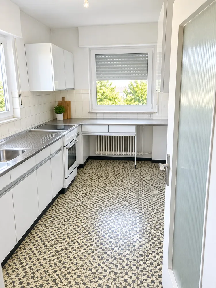 4 Zimmer Wohnung mit 114 m² in Stuttgart – Bild 3