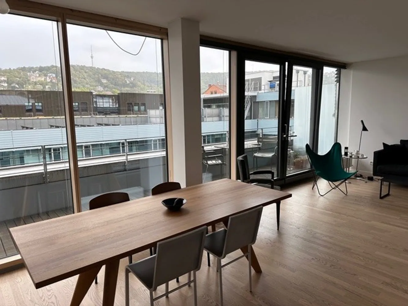 2 Zimmer Wohnung mit 82 m² in Stuttgart – Bild 9