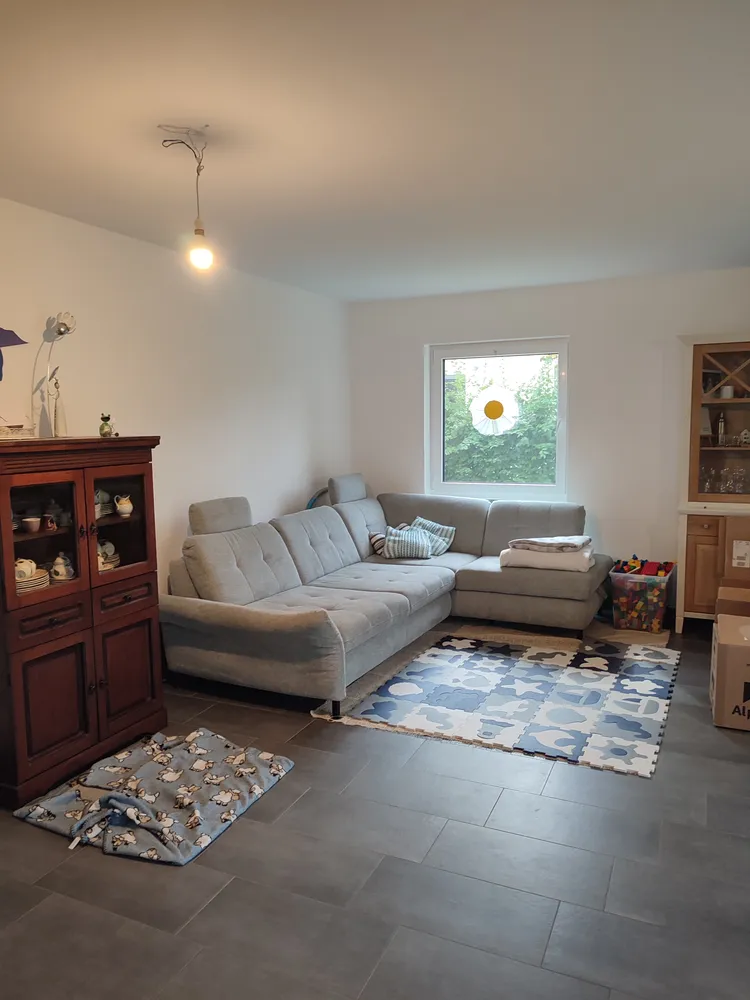 3 Zimmer Wohnung mit 99 m² in Gütersloh – Bild 1
