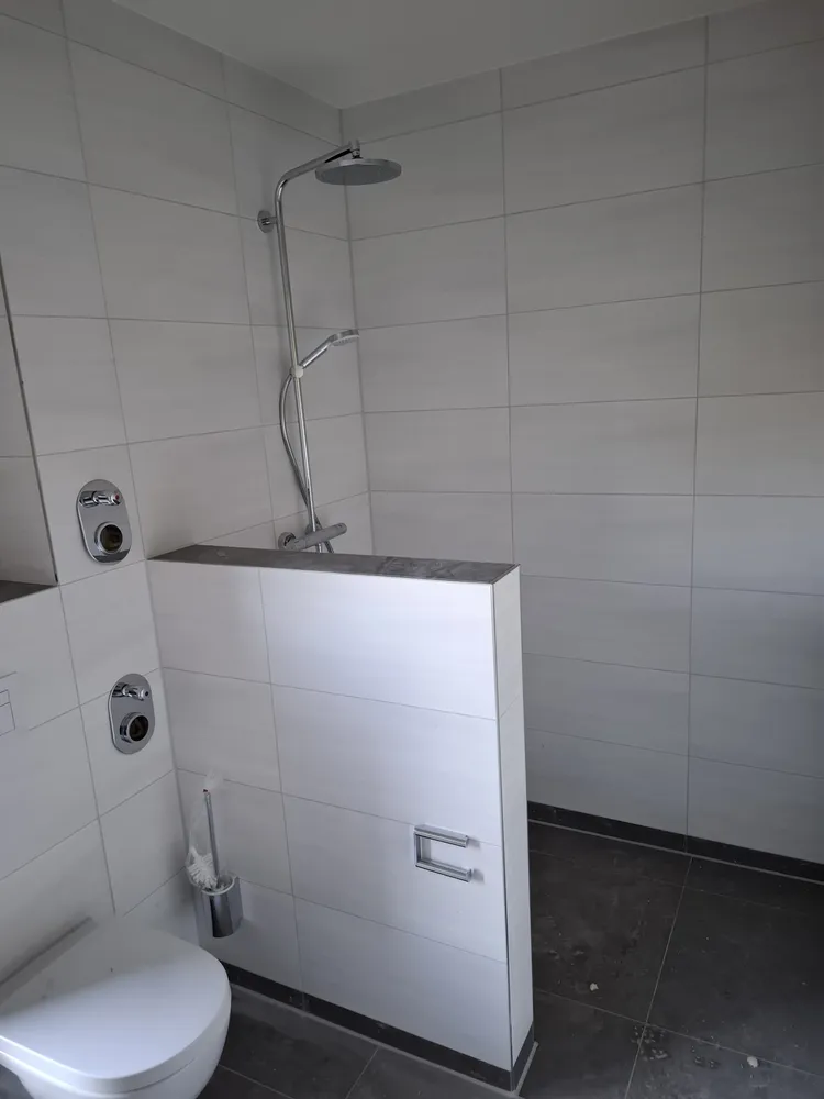 3 room apartment with 113 m² in Bramsche – Photo 6