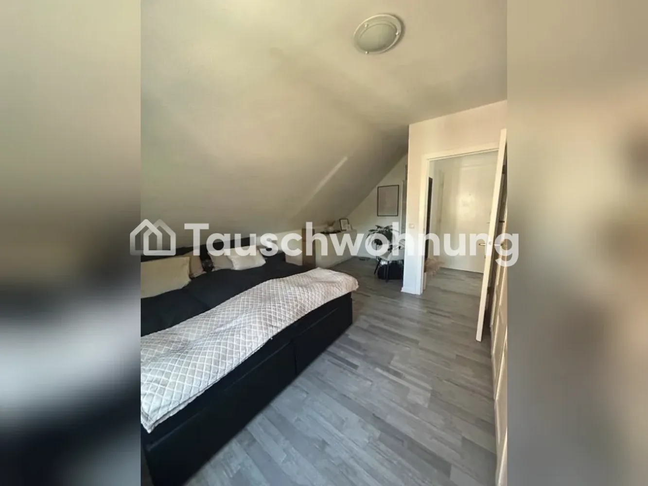 2 room apartment with 48 m² in Hamburg – Photo 4