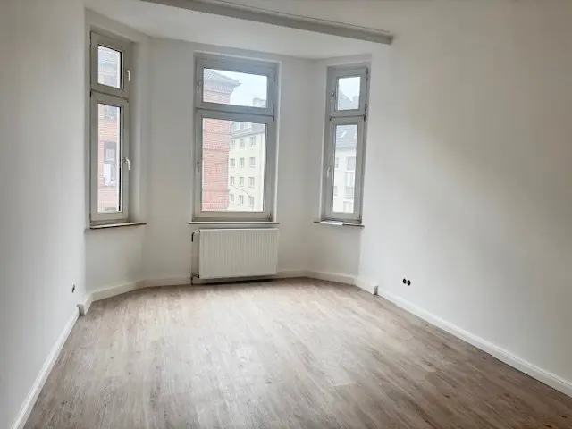 3 Zimmer Wohnung mit 67 m² in Dortmund – Bild 1