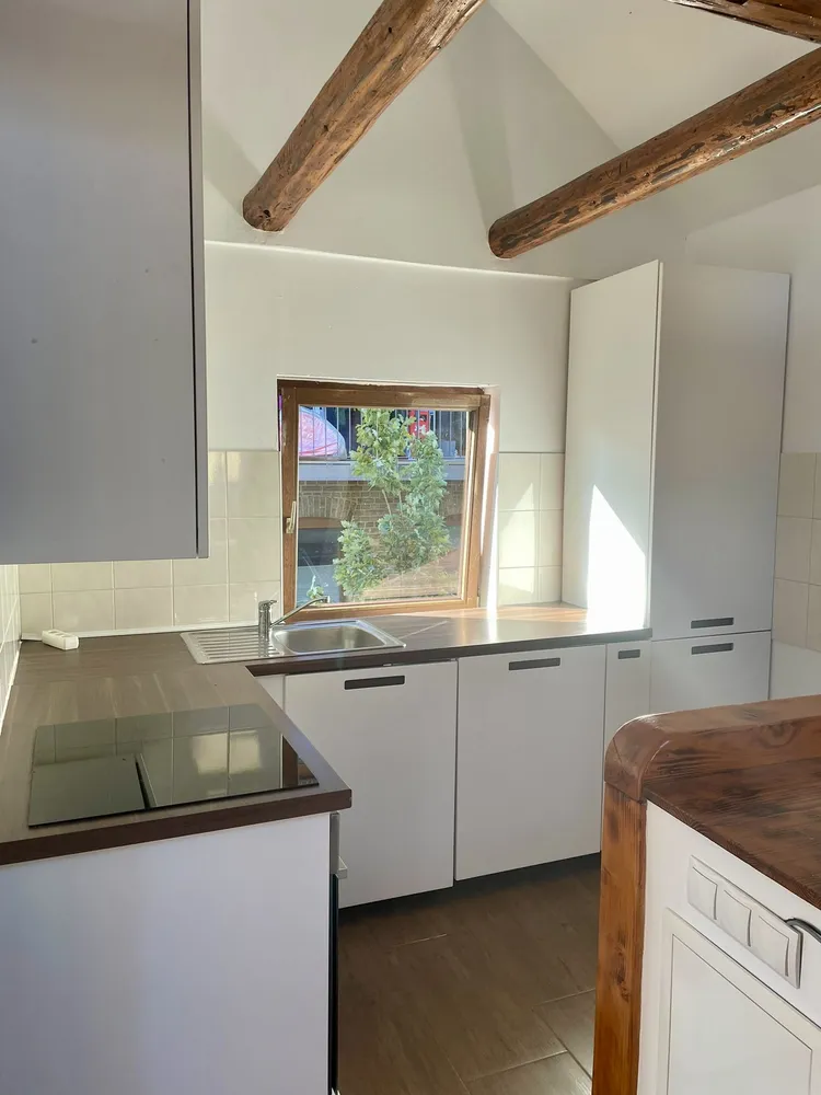 3 room apartment with 80 m² in Brunswick – Photo 1