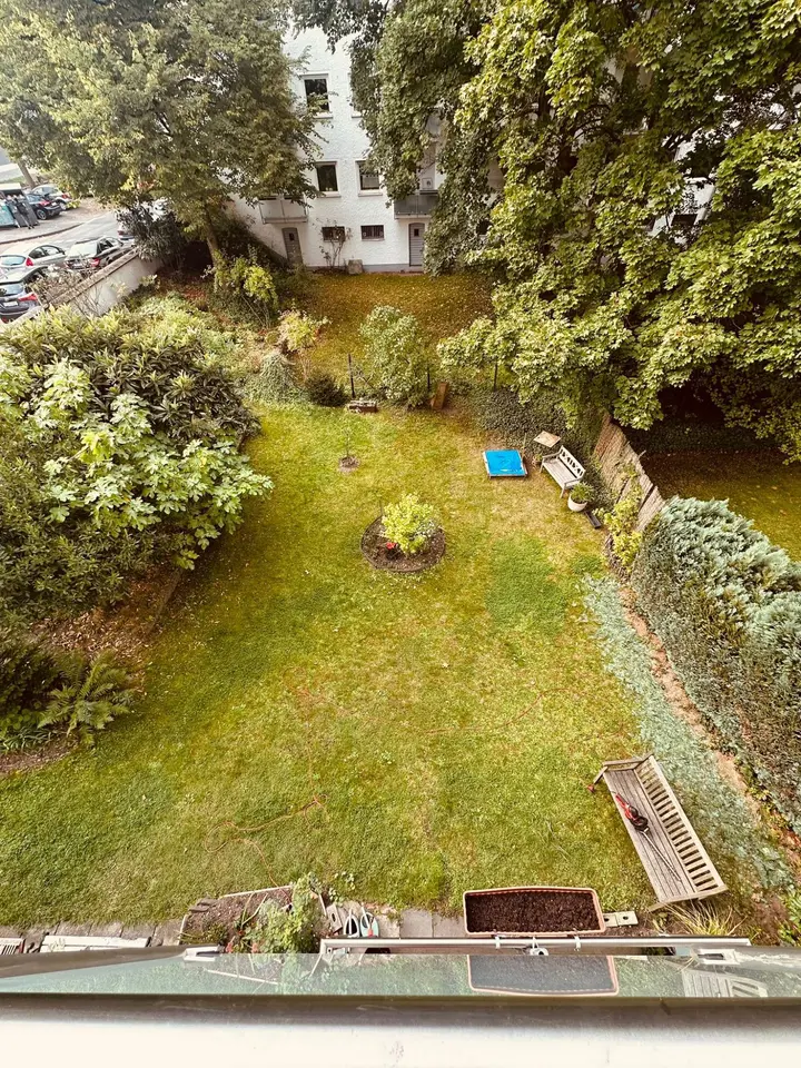 WG-Zimmer mit 65 m² in Bergheim – Bild 6