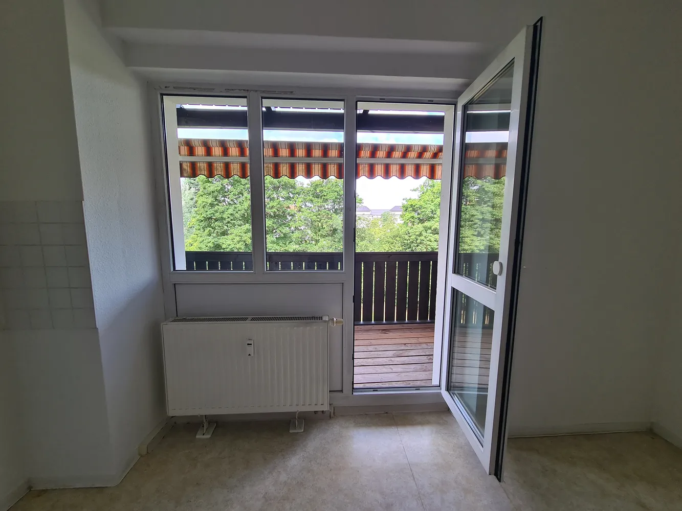 2 Zimmer Wohnung mit 57 m² in Dresden – Bild 6