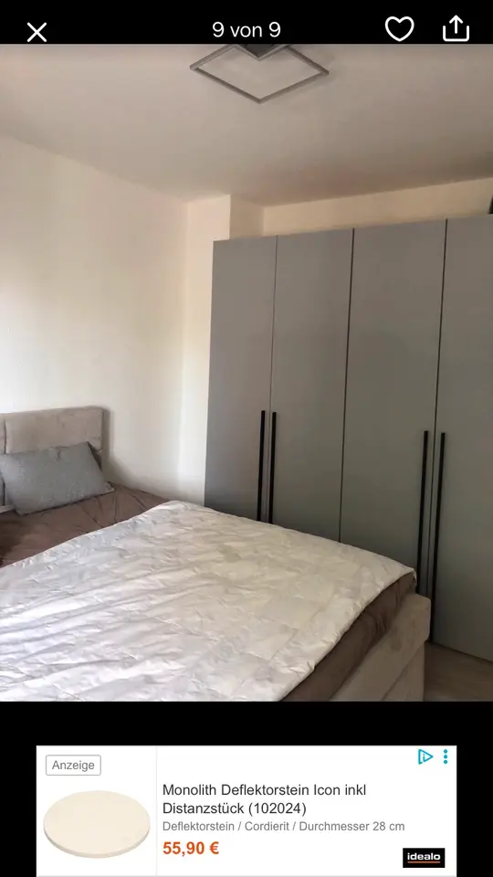 3 Zimmer Wohnung mit 66 m² in Bochum – Bild 9