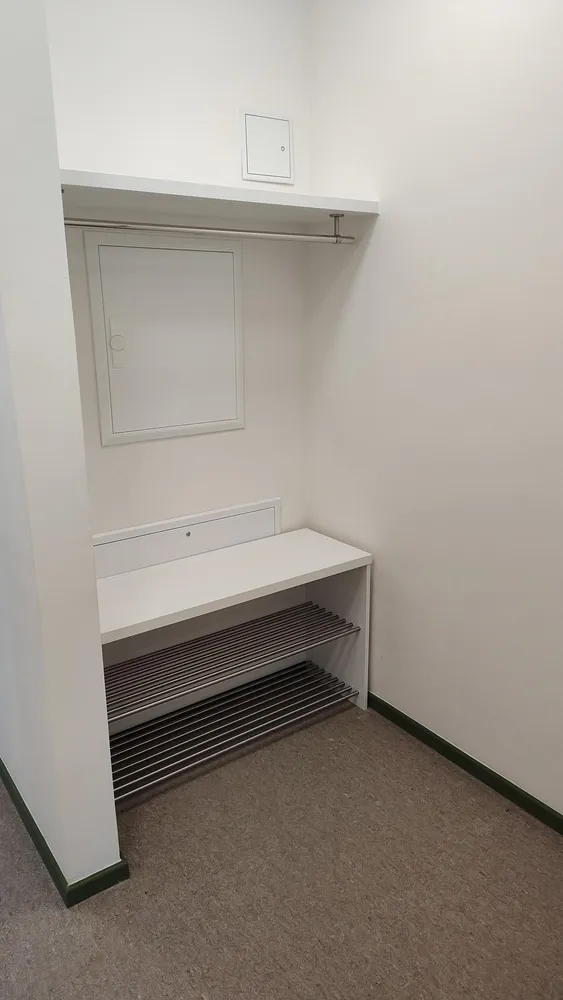 1 Zimmer Wohnung mit 32 m² in Berlin – Bild 7