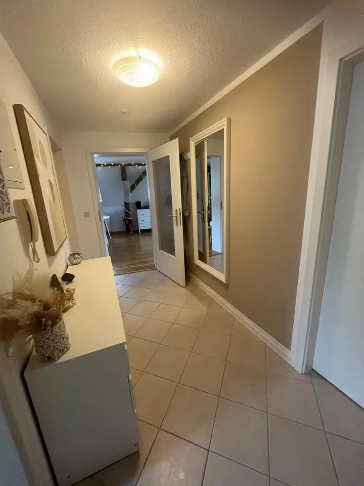 3 Zimmer Wohnung mit 97 m² in Köthen – Bild 7