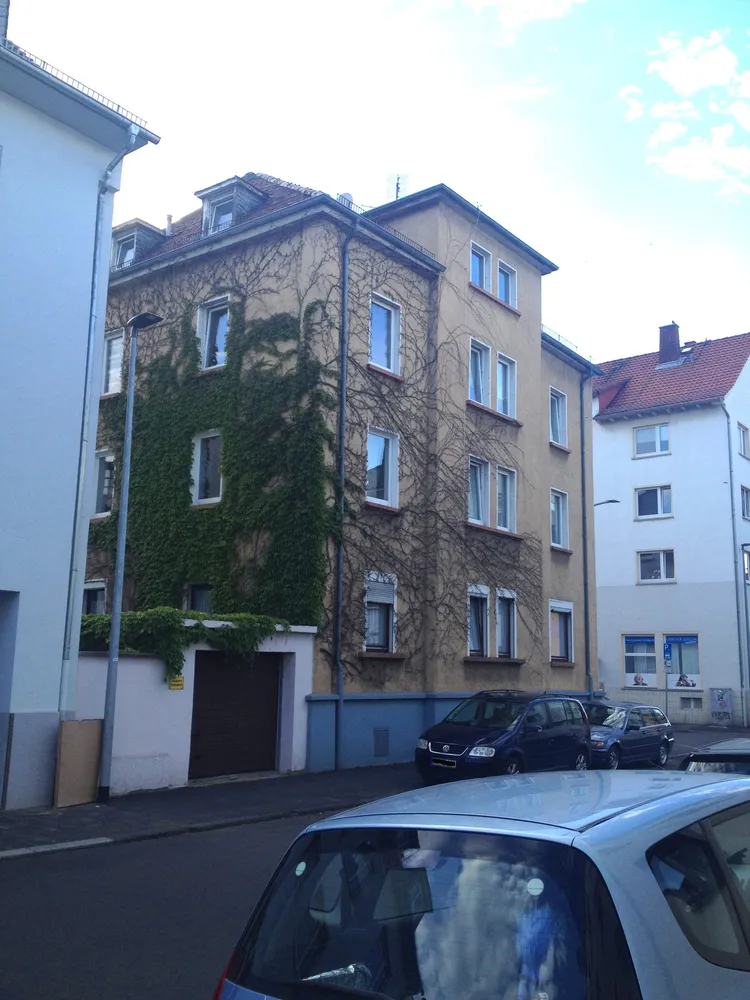 3 room apartment with 90 m² in Gießen – Photo 1