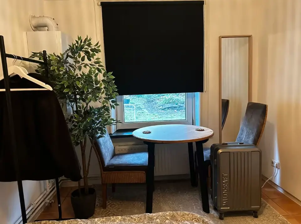 2 Zimmer Wohnung mit 50 m² in Hamburg – Bild 1