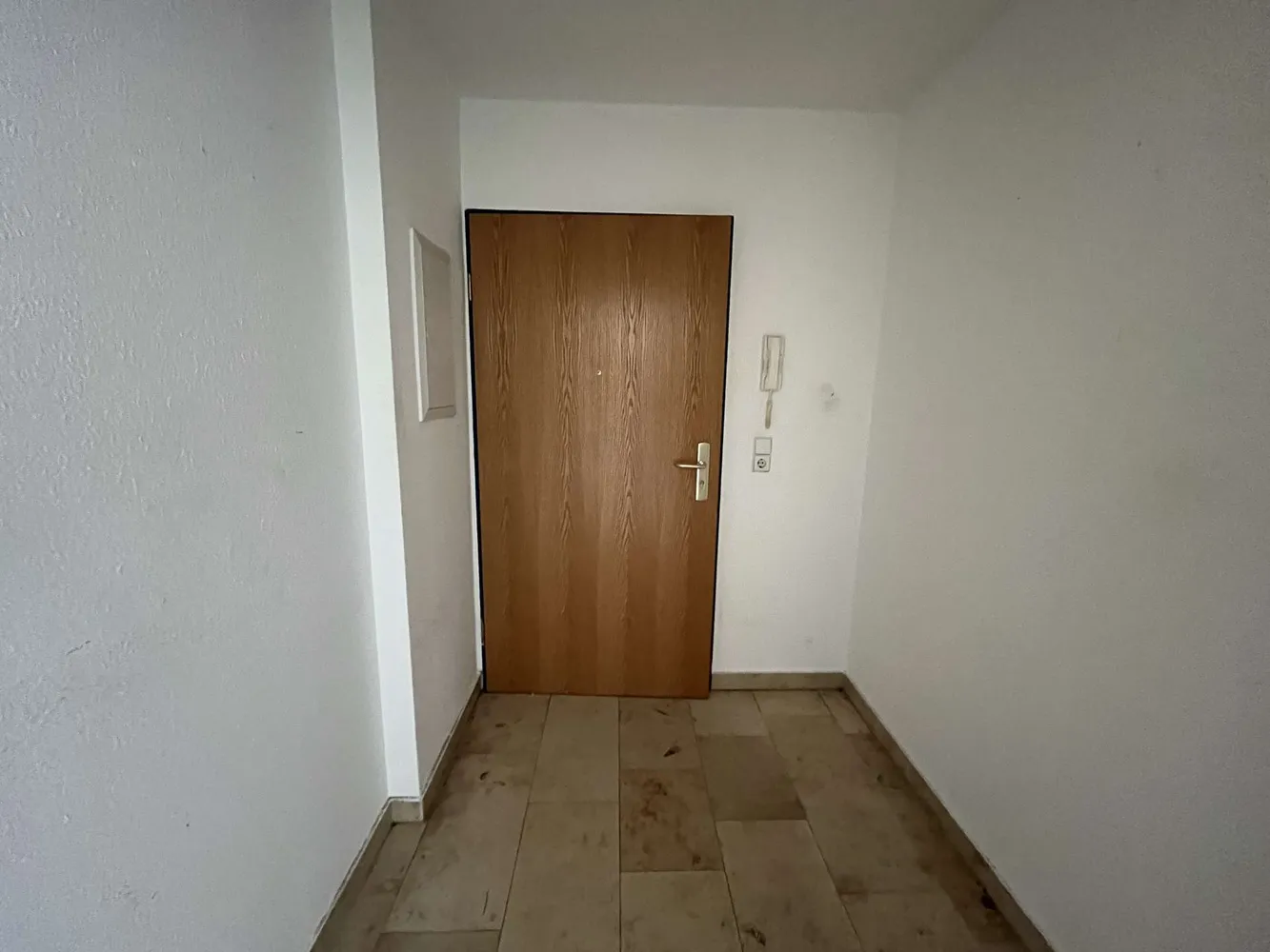 2 Zimmer Wohnung mit 64 m² in Halberstadt – Bild 5