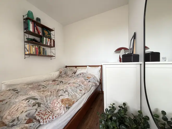 1 Zimmer Wohnung mit 36 m² in Köln – Bild 6
