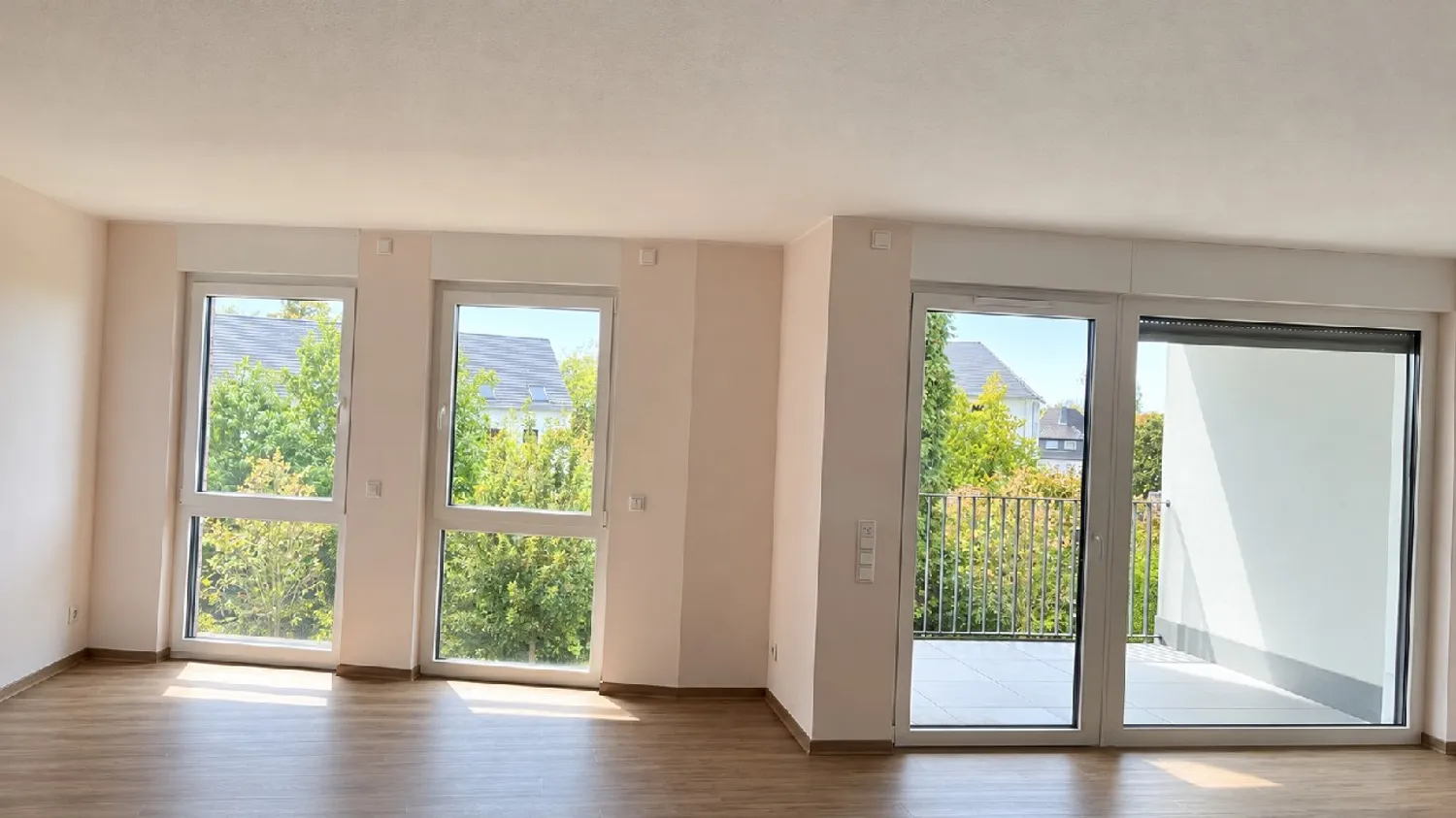 2 Zimmer Wohnung mit 75 m² in Solingen – Bild 8