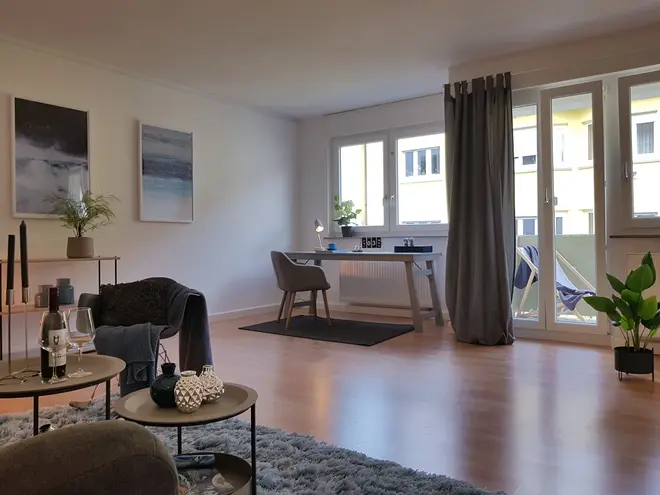 3 Zimmer Wohnung mit 97 m² in Stuttgart – Bild 5